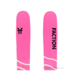 Paire de ski