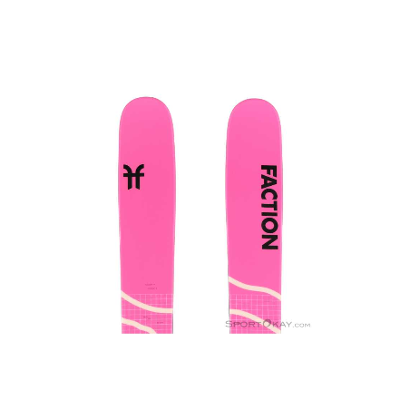 Paire de ski