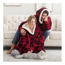 Pull plaid