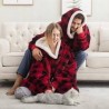 Pull plaid