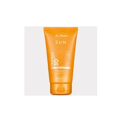 Créme solaire