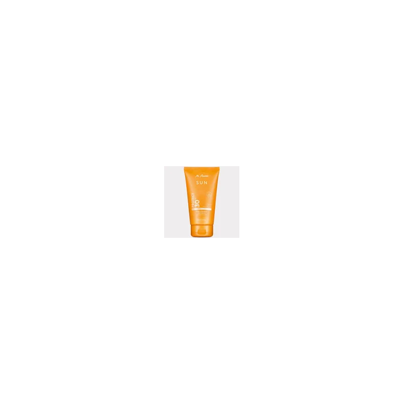 Créme solaire