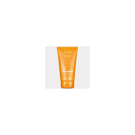 Créme solaire